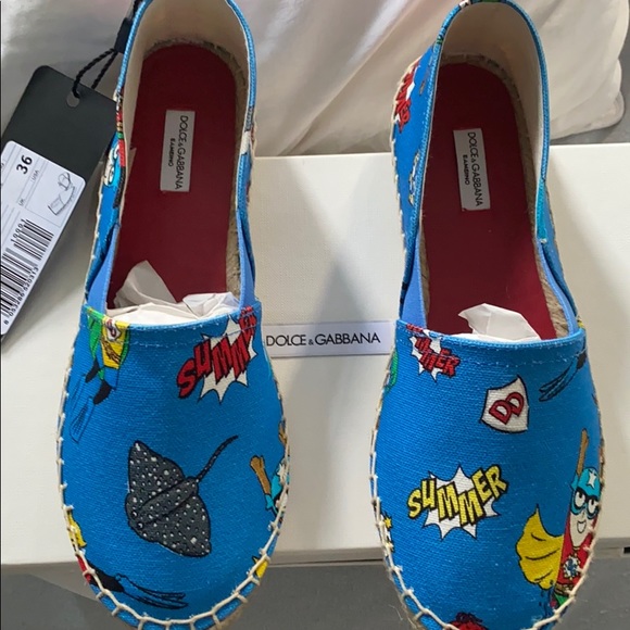 DG Kids shoes, Brand new - Picture 3 of 5